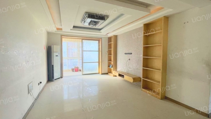 万恒东1号二手房实景图
