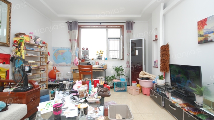 龙凤书香苑1期二手房实景图