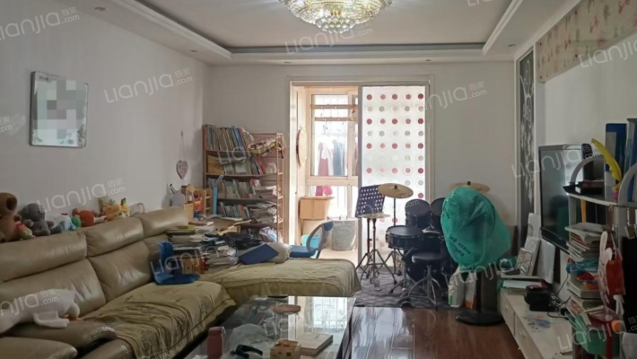 明德智园小区二手房实景图