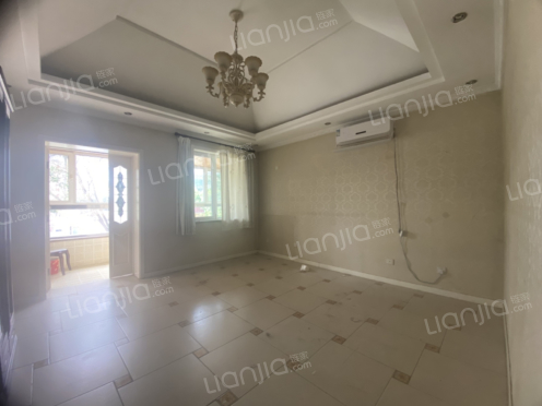 整租·玫瑰假日 4室3厅 南/西/北