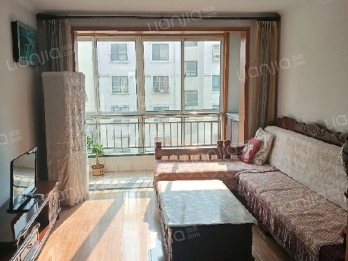 整租·武家庄 2室1厅 南