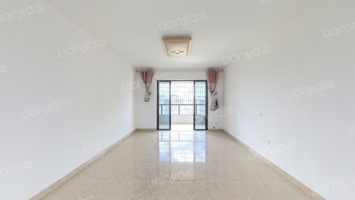 金帝中洲滨海城二手房实景图