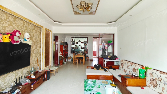 祥泰座二手房实景图