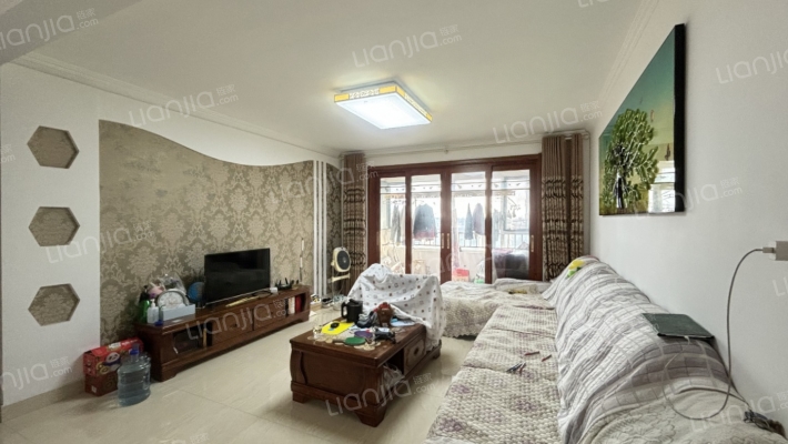 潍水龙城二手房实景图