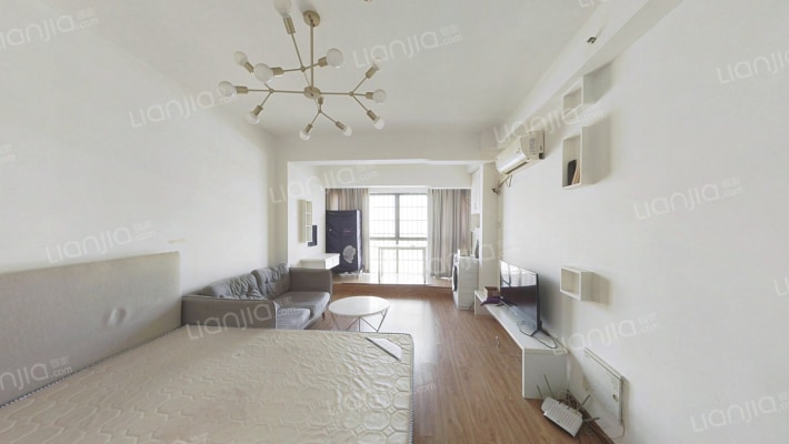 美利新世界二手房实景图