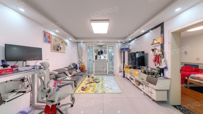 海霞佳苑二手房实景图