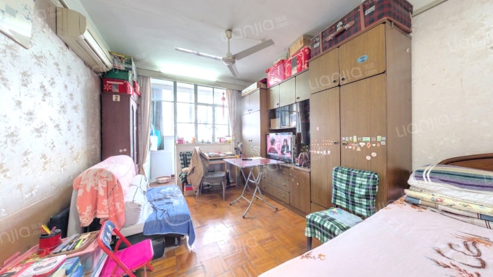 峨山小区二手房实景图