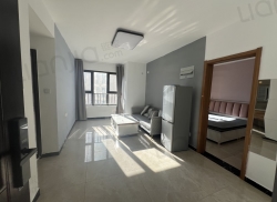 整租·东百楼家园 1室1厅 南_东百楼家园租房