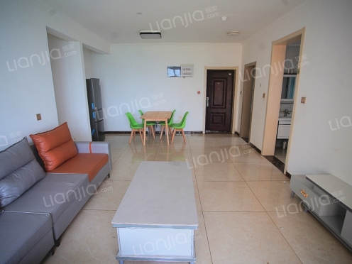 整租·剑桥学府 3室2厅 南/北