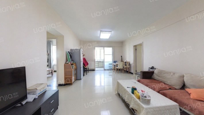 惠馨名仕公馆二手房实景图