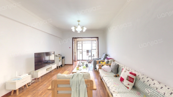 国福现代城茉莉苑二手房实景图