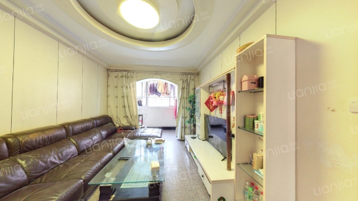 华银小区二手房实景图