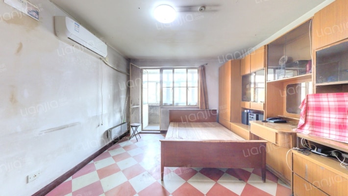 金星小区二手房实景图