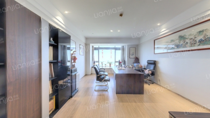 星光耀广场二手房实景图