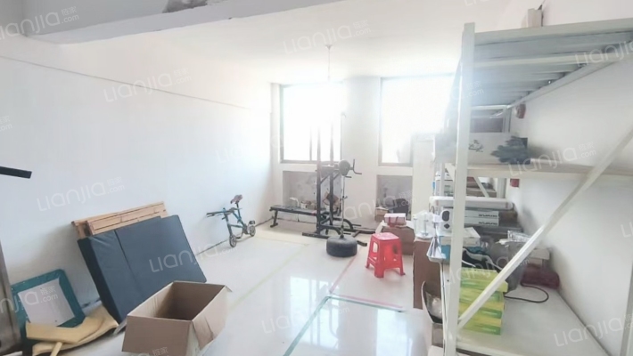 佳利商城三期二手房实景图