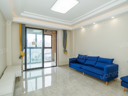 整租·柒星苑 3室1厅 南/北