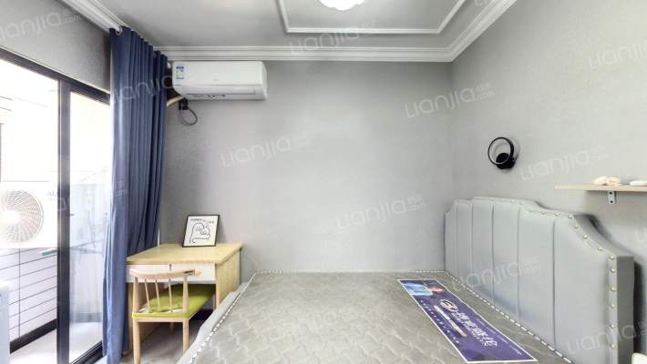 梦栖金星雅苑二手房实景图