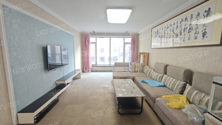 上海路小区(贵阳街)二手房实景图