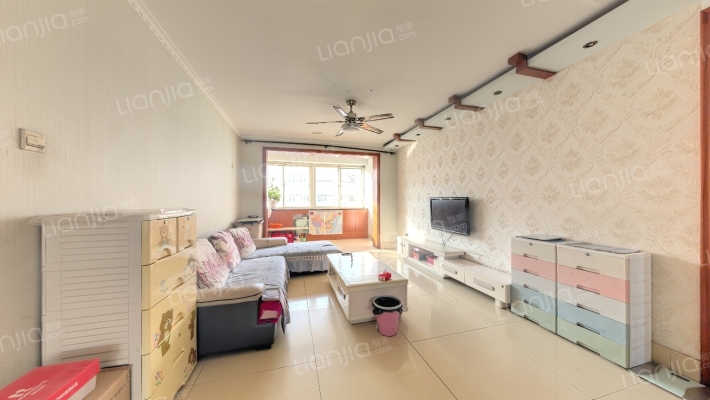 富贵家园二手房实景图