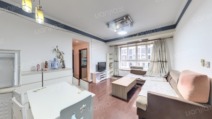 富渝大厦二手房实景图