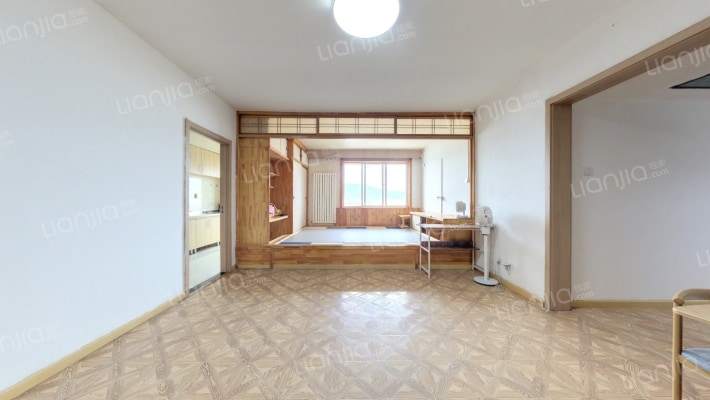 建安里小区二手房实景图