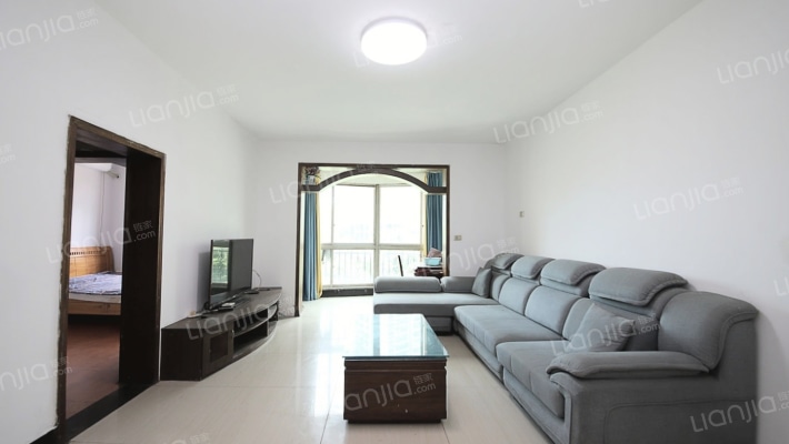 华瑞名仕阁二手房实景图