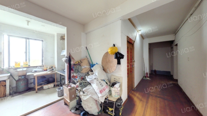 旺安佳园二手房实景图