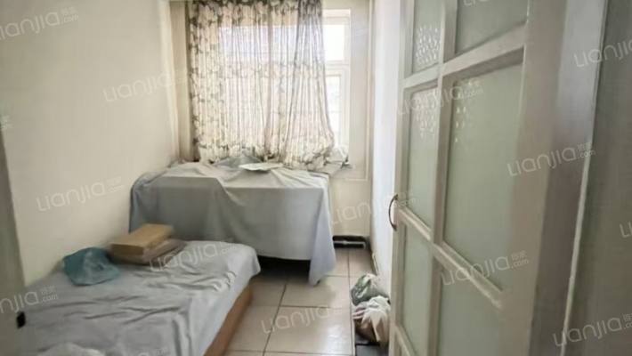 永安小区 3室1厅 南 北-卧室B