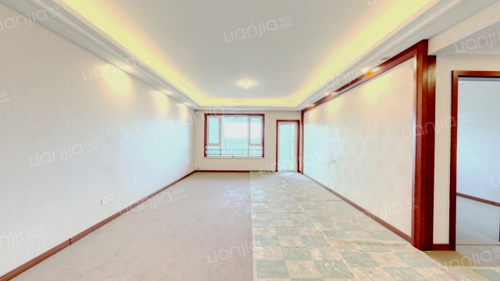 成都后花园蝶院二手房实景图