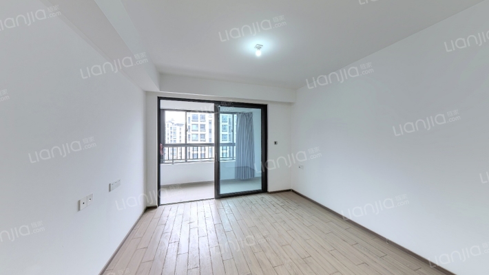 山语熙府二手房实景图