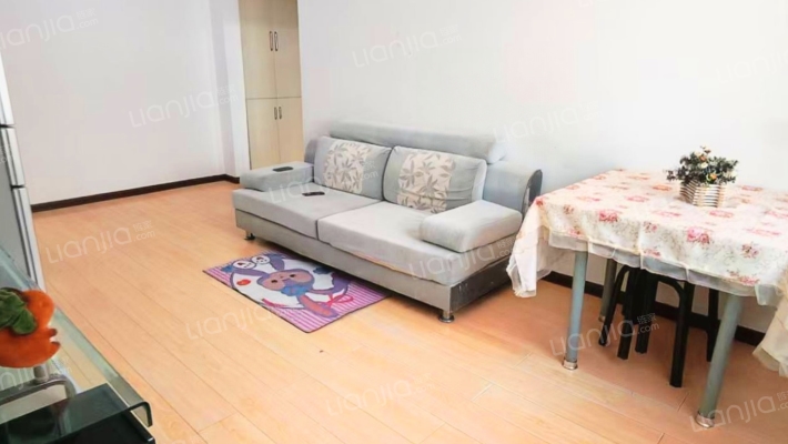 金安奥运二手房实景图