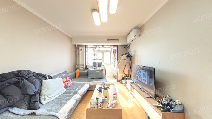 朝阳庵二手房实景图