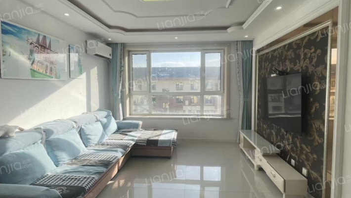 新城•国际二手房实景图