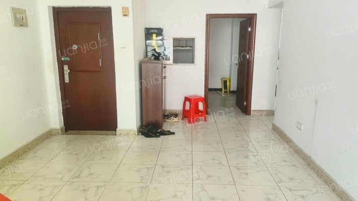 省第五建设工程公司宿舍二手房实景图