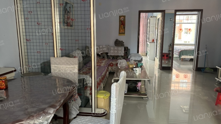 天宝花园二手房实景图