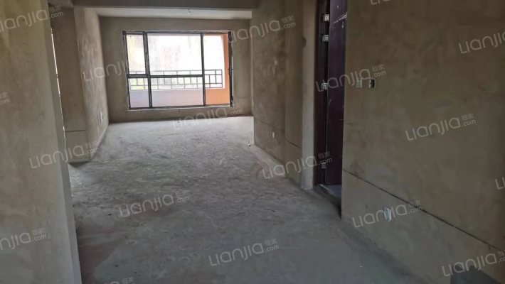 学府上城二手房实景图