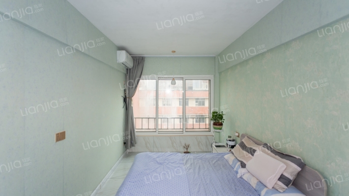 中达公寓二手房实景图