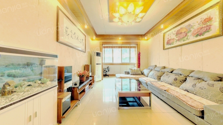 上升街98号二手房实景图