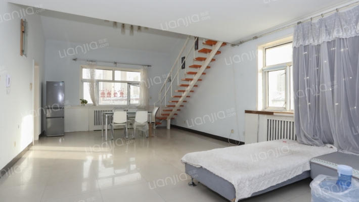 秀水苑小区二手房实景图