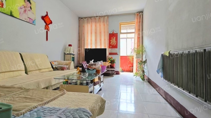 北宫北街小区二手房实景图