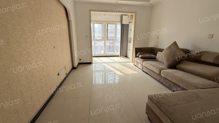 康城府邸二手房实景图