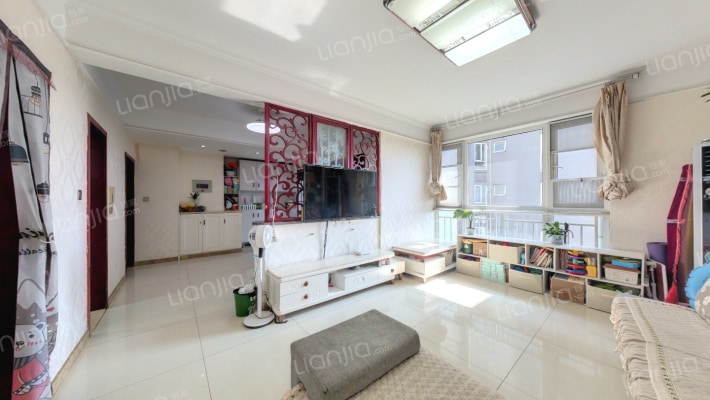 香江岸二手房实景图