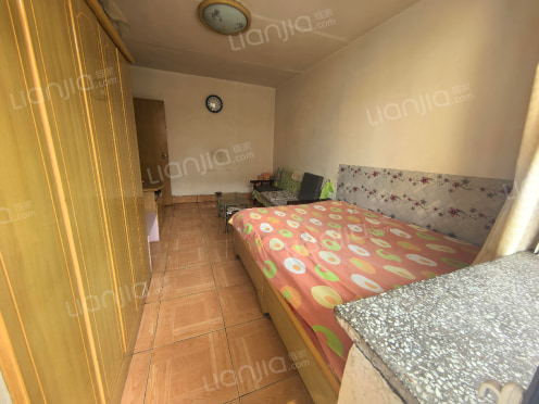 整租·友谊大街东22号街坊 1室1厅 南