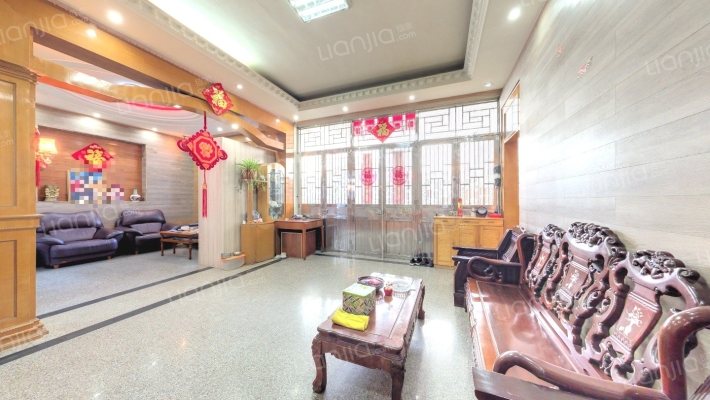 交警北路二手房实景图