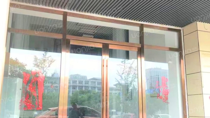市民大道二手房实景图