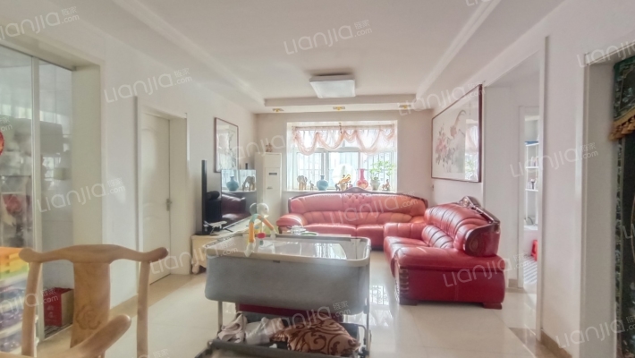 华普怡欣苑二手房实景图