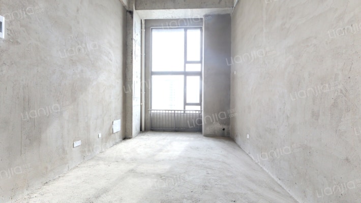 禹洲悦府二手房实景图