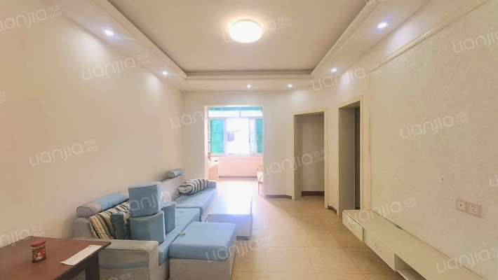 怡名苑二手房实景图