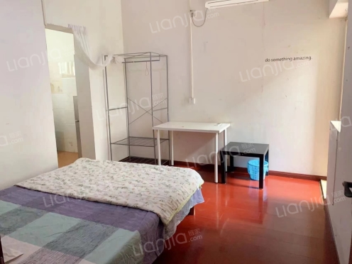 合租·同舟世纪苑 1居室 南卧