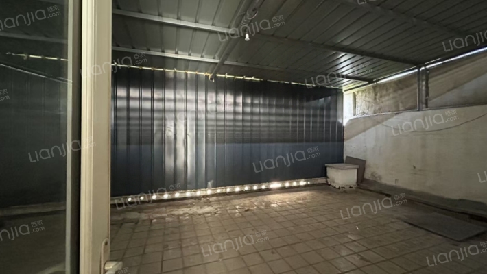 长天小区 6室2厅 南 北-露台